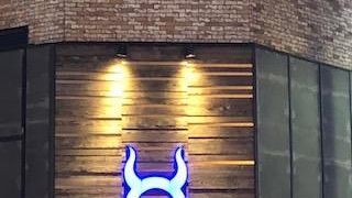 ほぼ歌舞伎町です