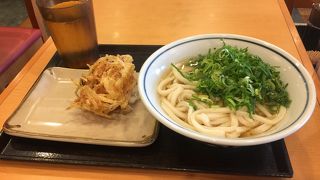 朝メニュー駆け込みで！