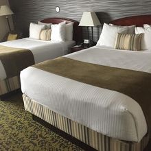 Salt Lake Plaza Hotel SureStay Collection by Best Western