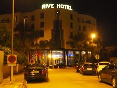 Rive Hotel 写真