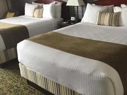 Salt Lake Plaza SureStay Collection by Best Western 写真