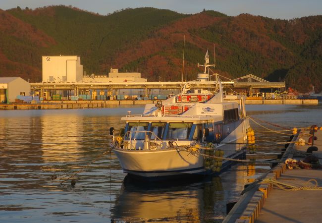 江島