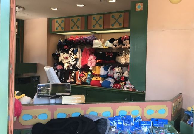 ファンタジーギフト クチコミ アクセス 営業時間 東京ディズニーリゾート フォートラベル