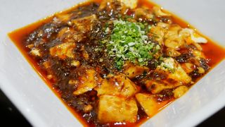 【Revisit】何を食べても美味しい四川中華＠赤坂