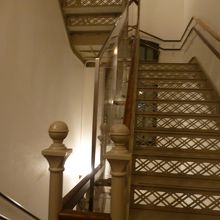 きれいなアイロンワークです．