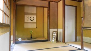 細かく説明してくれていて、親切な展示♪