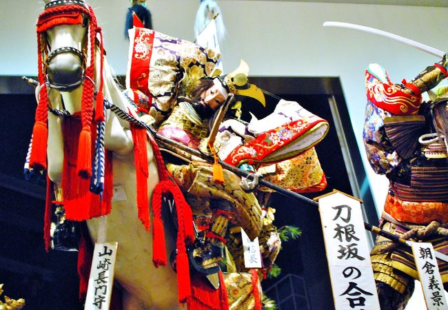 みなとつるが山車会館 クチコミ アクセス 営業時間 敦賀 フォートラベル