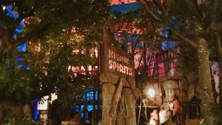 スピード感がいい