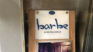 barbe