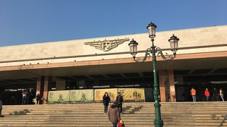 サンタルチア駅