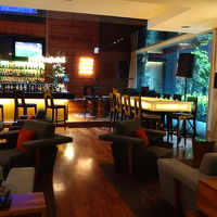 バーカウンター