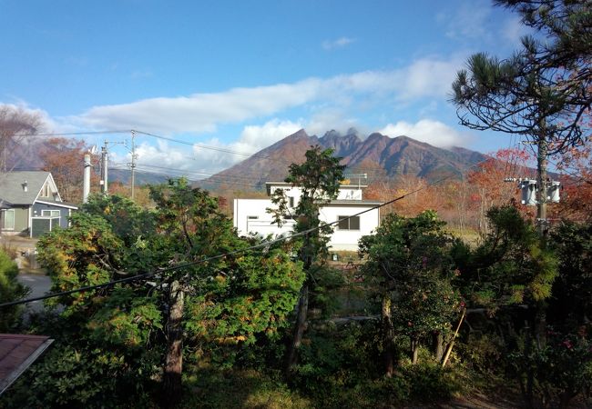 旅宿　コットン倶楽部