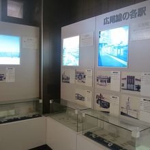 現存しない旧駅舎の写真達も貴重ですね！