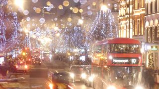 クリスマス時期のイルミネーションお勧め