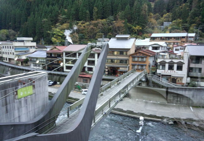 黒川温泉 杖立温泉の名所 史跡 クチコミ人気ランキングtop5 フォートラベル 熊本県