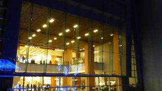 take outで食べてる人も多いみたい