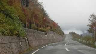 岩手側の八幡平は景色がいいです