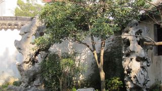 ９か所の古典園