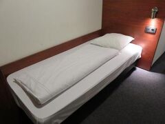 センチュリー ホテルアントウェルペン セントラム 写真