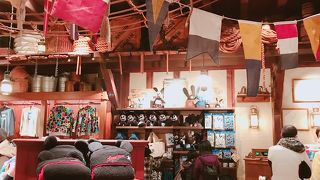 オズワルドのグッズが充実 By Cookie スチームボート ミッキーズのクチコミ フォートラベル オズワルドのグッズが充実 By Cookie スチームボート ミッキーズのクチコミ フォートラベル