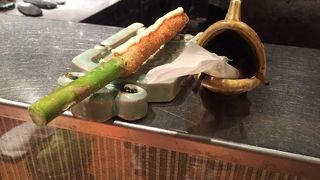 約１年ぶりの銀座本店