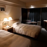 ツインのシングルユース