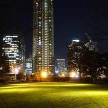 夜は一人だと寂しい場所です By Tyatya イタリア公園のクチコミ フォートラベル
