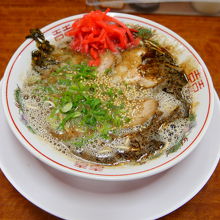 ラーメン大吉