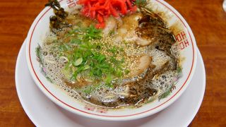 ラーメン大吉