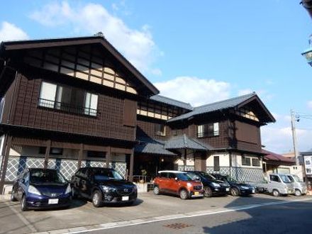 越前海岸　越前くりや温泉　民宿　品野 写真