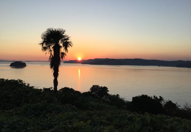 前島 クチコミ・アクセス・周辺情報｜牛窓 - フォートラベル