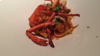 オシャレな雰囲気