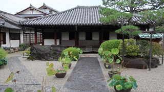 ここにあったんですね