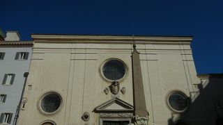 ドミニコ会の教会