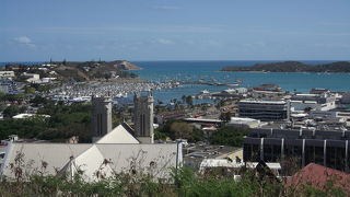 眺めがすばらしい