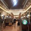 スターバックス コーヒー (シャンゼリゼ通り店)