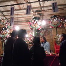 練馬大鳥神社