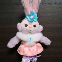 イヤーマフは耳に着けていないけど…キュートなスケート姿