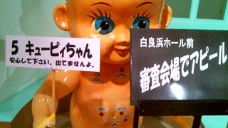 白浜民俗温泉資料館