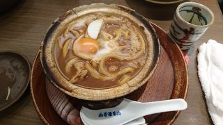 中日ビルで食べおさめ