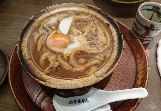 中日ビルで食べおさめ