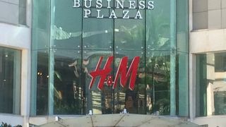 ナイトショッピングも