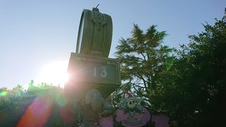 ナイトメアビフォアクリスマスバージョンは人気。