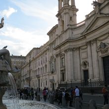 伸ばしてますね