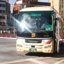 座っていける 名古屋から京都へ By Nshikama 高速バス 名阪近鉄バス のクチコミ フォートラベル
