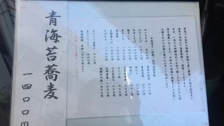 石臼挽き手打ち蕎麦 高はし