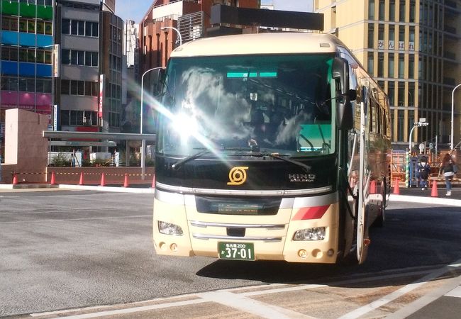 高速バス 名阪近鉄バス クチコミ アクセス 営業時間 名古屋 フォートラベル 高速バス 名阪近鉄バス クチコミ アクセス 営業時間 名古屋 フォートラベル