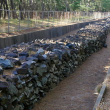 分担して作ってつなげたので，所々曲がったりゆがんだりしている