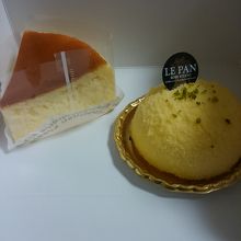 ケーキ
