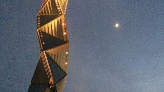 アートタワーみとスターライトファンタジー